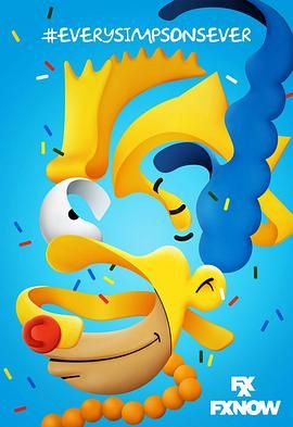 辛普森一家第二十九季动漫